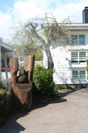Superior Citycottage Kristiansand